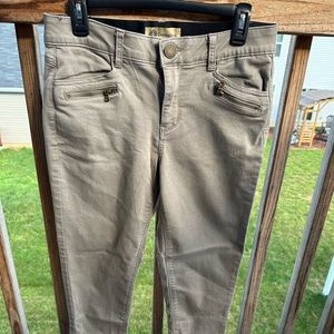 Women’s Democracy Skinny Jeans